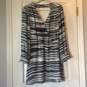 Parker Lila Dress